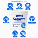 Selante Impermeabilizante Veniius para Infiltrações e Vazamentos