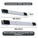EasyMove™ Suporte para Eletrodomésticos