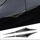Adesivo Metálico Automotivo Personalizado para Lateral - Compre 1 e Leve 2