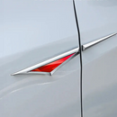 Adesivo Metálico Automotivo Personalizado para Lateral - Compre 1 e Leve 2