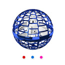Bola Voadora de Descompressão Giratória com Luzes LED - SpinGlow