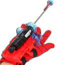 Brinquedo Luva Lançadora de Teia Do Homem Aranha - Compre 1 e Leve 2