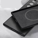 Capa Samsung MagSafe Anti-Impacto com Proteção para Lentes