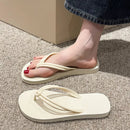 Chinelo Feminino de Verão Macio e Antiderrapante