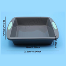 Forma de Silicone Antiaderente para Bolo | EasyBake