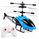Helicóptero de Controle Remoto com Sensor Recarregável
