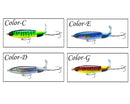 Iscas Artificiais Realistas Para Pesca