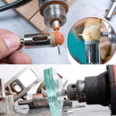 Kit 10 Brocas Serra Copo Diamantada Multifuncional