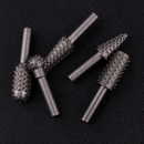 Kit Brocas Rotativas 5 Peças