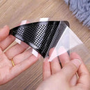 Kit Fixadores Antiderrapantes para Tapetes e Carpetes