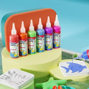 Kit Slime Brinquedo de água 3D Feito à Mão - AquaSlime