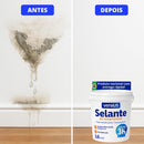Kits de Selantes Impermeabilizantes de Infiltrações e Vazamentos Veniius