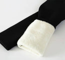 Legging Térmica Peluciada com Lã - CozyWarm