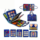 Livro Montessori de Atividades Educativas Infantil