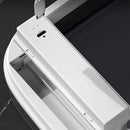 Lixeira Automática 12L/16L com Sensor Inteligente e Recarga USB