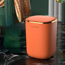 Lixeira Automática Inteligente de Cozinha Impermeável