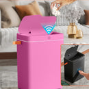 Lixeira Automática com Sensor Inteligente 14 Litros