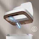 Lixeira Inteligente 20 Litros com Abertura por Sensor
