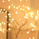 Luminária Árvore Mágica LED - FairyBloom