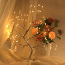 Luminária Árvore Mágica LED - FairyBloom