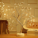 Luminária Árvore Mágica LED - FairyBloom