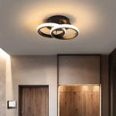 Luminária Pendente LED Moderna Decorativa