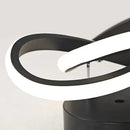 Luminária Pendente LED Moderna Decorativa
