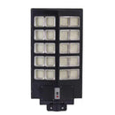 Luminária Solar LED de Parede e Poste para Iluminação Externa Impermeável