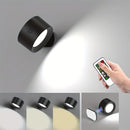 Luminária Spot de Parede Recarregável 3M com LED