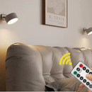 Luminária de Parede Recarregável 3M Spot com Luz Direcionável Ajustável