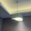 Lustre Pendente Led Moderno Estilo Cogumelo