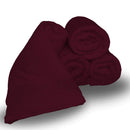Manta Soft Microfibra Antialérgica para Inverno