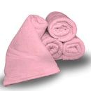 Manta Soft Microfibra Antialérgica para Inverno