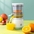 Mini Espremedor de Frutas Elétrico Portátil USB