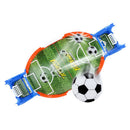 Mini Jogo de Futebol Interativo de Mesa - GoalMaster