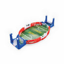Mini Jogo de Futebol Interativo de Mesa - GoalMaster