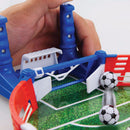Mini Jogo de Futebol Interativo de Mesa - GoalMaster