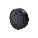 Mini Rastreador GPS Magnético com Localização em Tempo Real