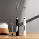 Mixer Elétrico para Bebidas Portátil Recarregável - SmoothMix