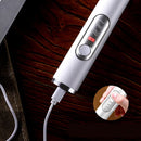 Mixer Elétrico para Bebidas Portátil Recarregável - SmoothMix