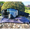 Óculos Motocross Esportivos com Proteção UV