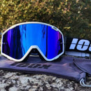 Óculos Motocross Esportivos com Proteção UV