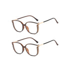 Óculos Multifocal com Proteção UV Antiembaçante - Compre 1 e Leve 2