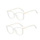 Óculos Multifocal com Proteção UV Antiembaçante - Compre 1 e Leve 2