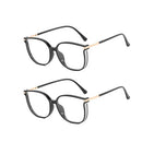 Óculos Multifocal com Proteção UV Antiembaçante - Compre 1 e Leve 2