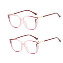 Óculos Multifocal com Proteção UV Antiembaçante - Compre 1 e Leve 2