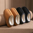 Pantufa Peluciada Quentinha para Inverno