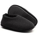 Pantufa Sapatilha Unissex Peluciada Antiderrapante | CozySlip