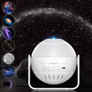 Projetor de Galáxias Led 7 em 1 USB - CosmosLight