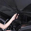 Protetor Solar UV Automotivo Retrátil - AutoShield